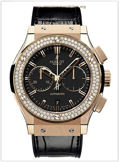 hublot ice watch price|hublot watches price list.